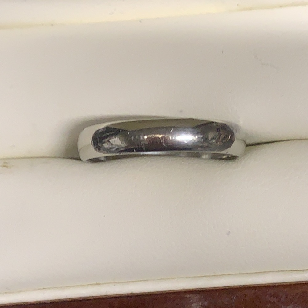 14k engagement ring